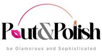 Pout and Polish Logo